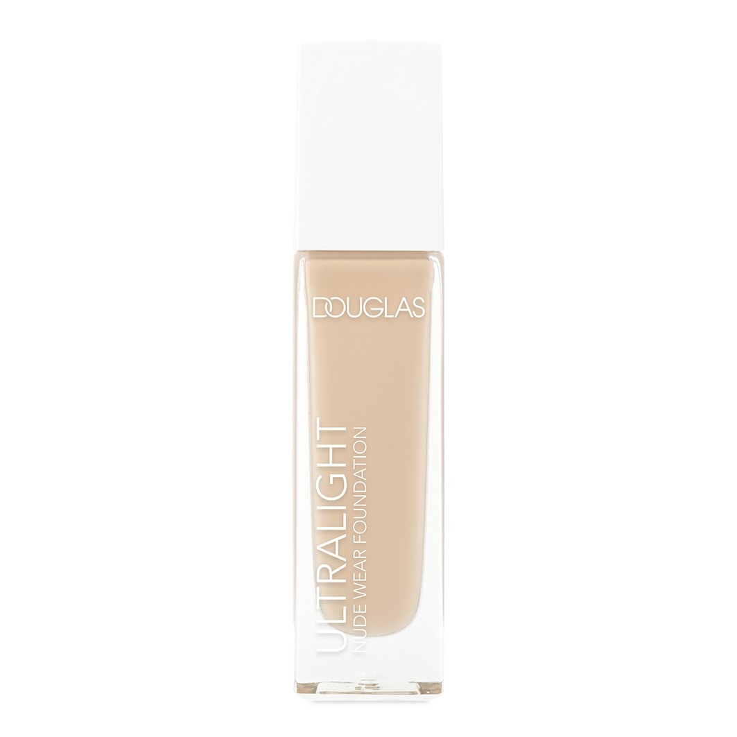 Hydrating Fluid Foundation