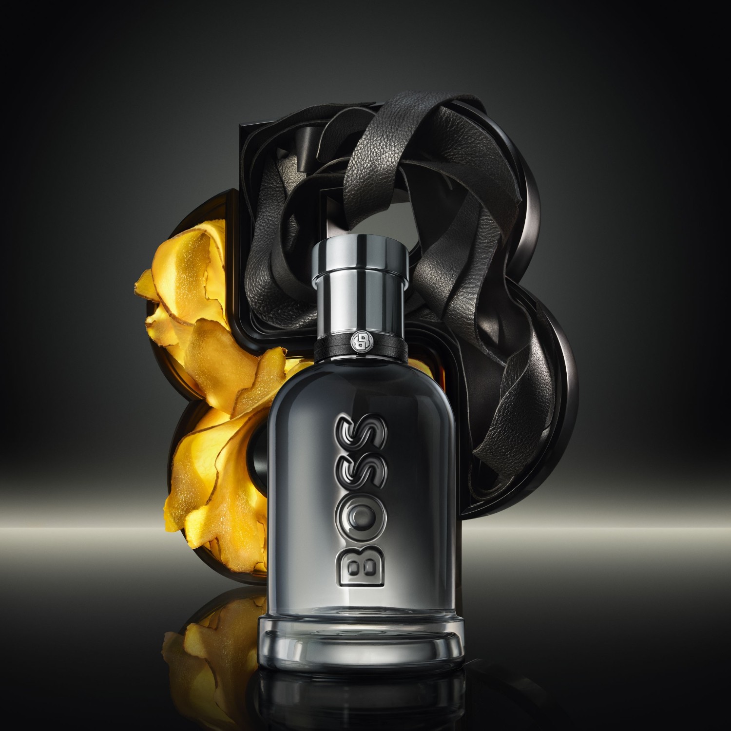Bottled Beyond Eau de Parfum Spray