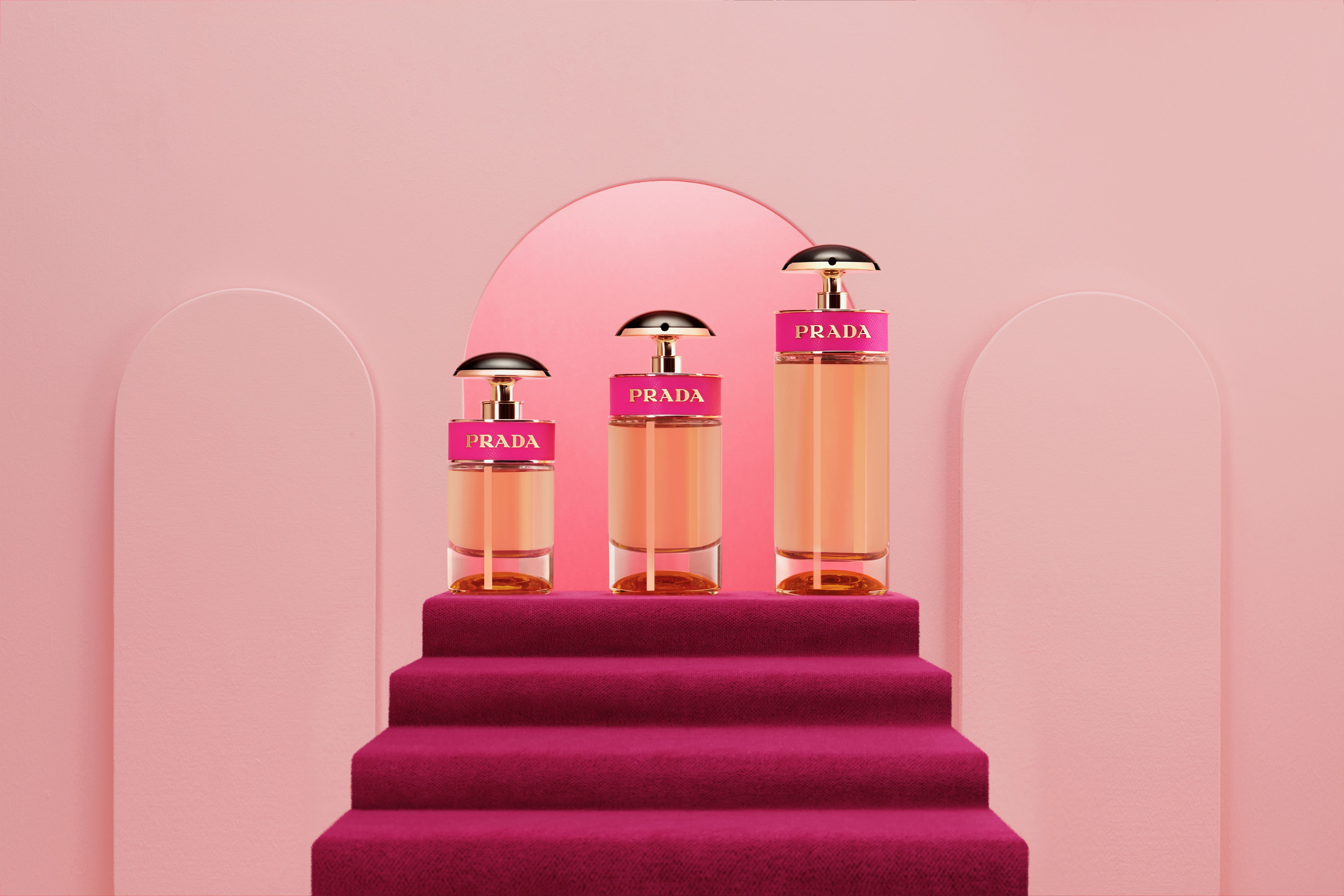 Prada Candy Eau de Parfum