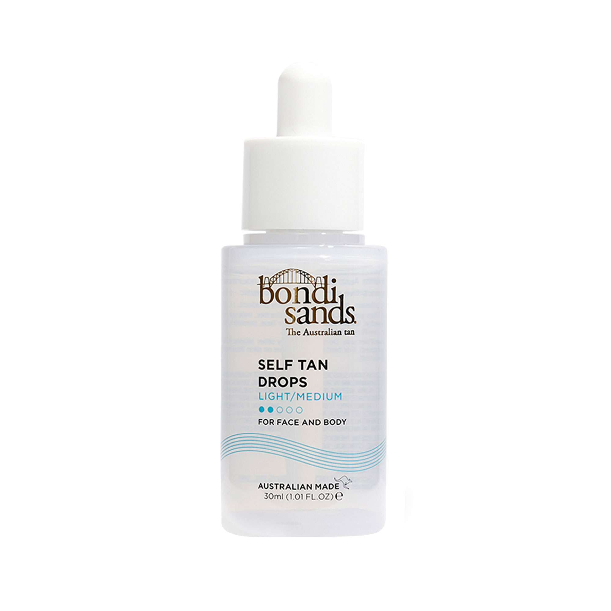 Self Tan Drops