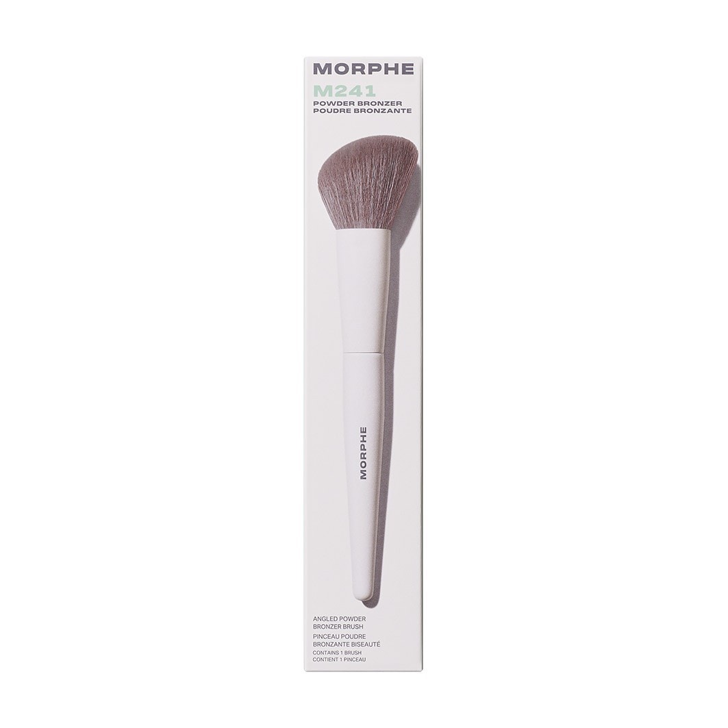 M241 Bronzer Brush