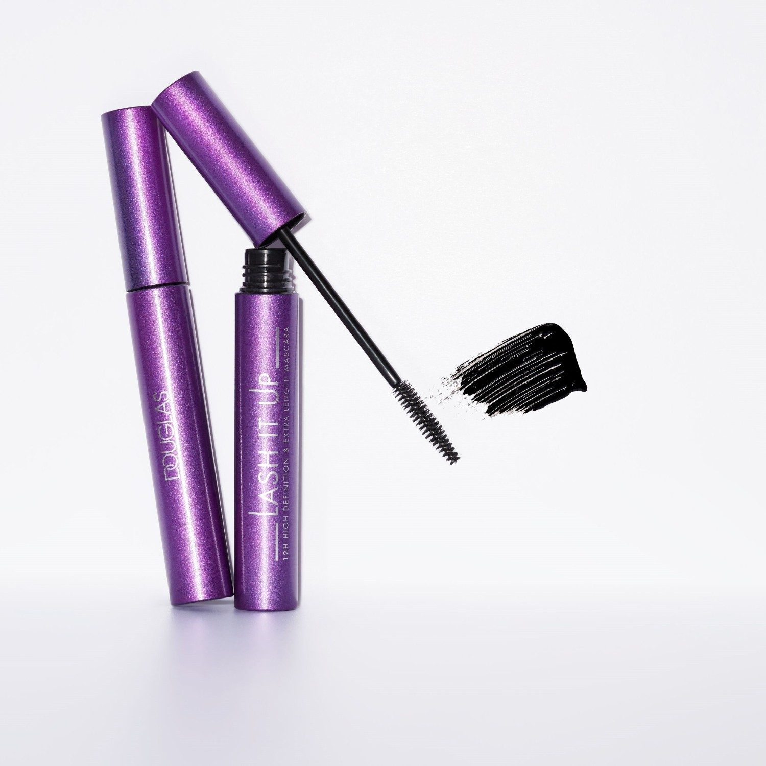 Lash It Up 12H Extra Length Mascara