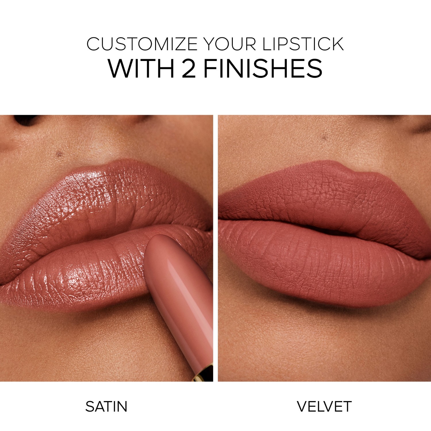 Velvet Lips