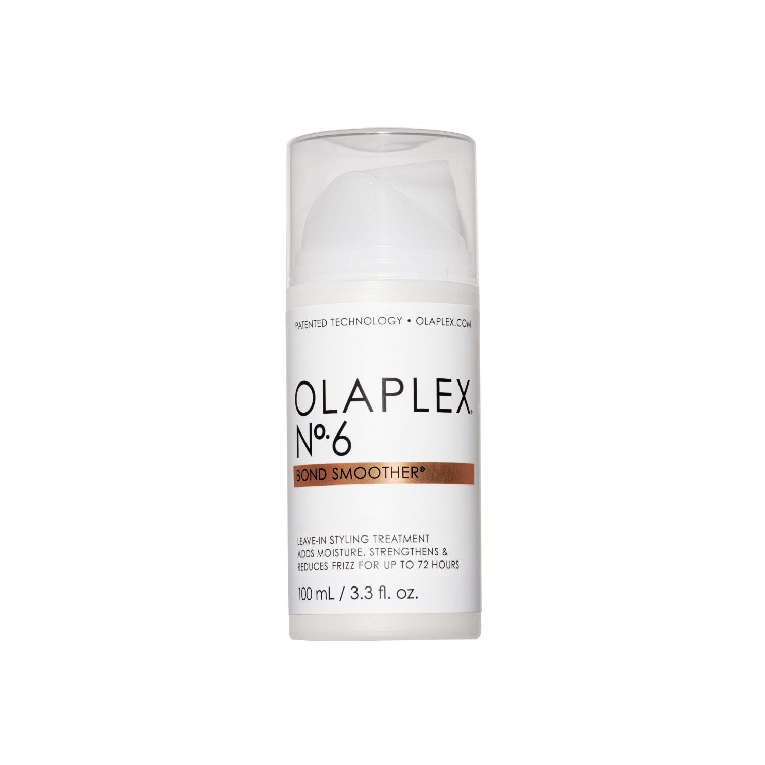 No. 6 Bond Smoother