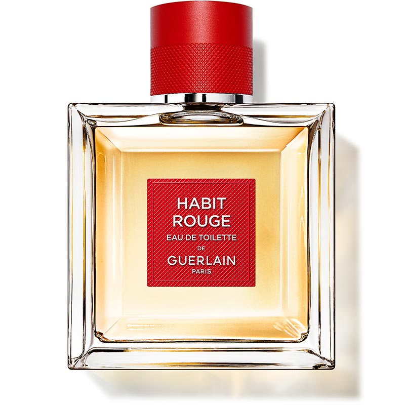 Habit Edt Spray