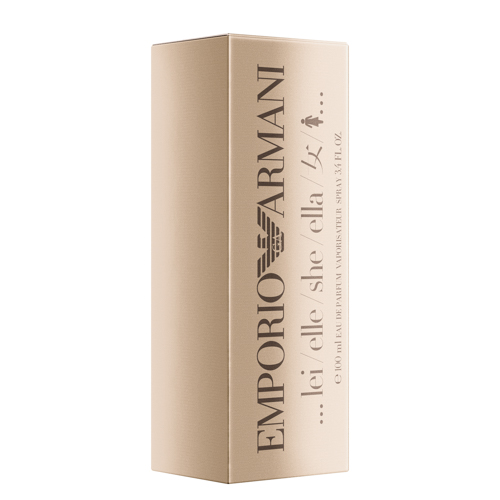 Emporio Femme Eau de Parfum Spray