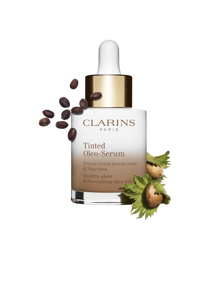 Tinted Oleo-Serum