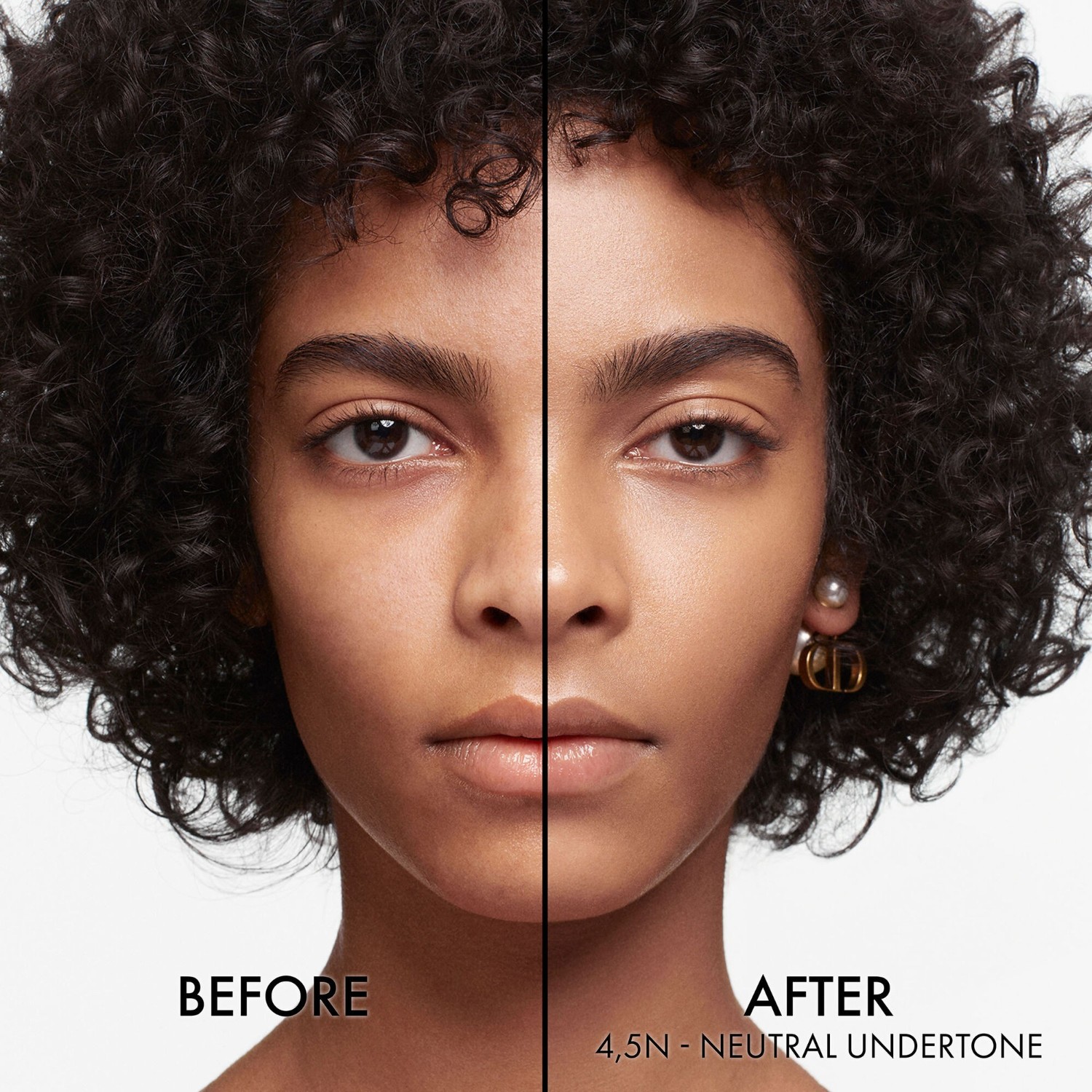 Forever Foundation Skin Glow