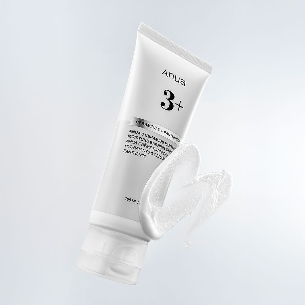 Moisture Barrier Cream