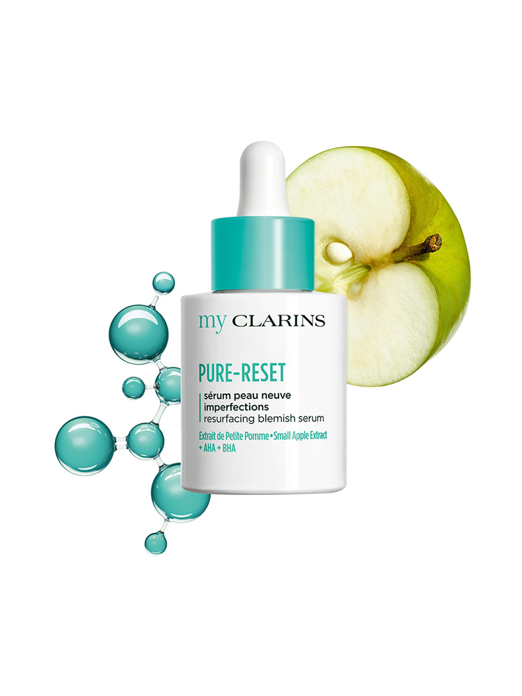 Pure Serum Imperfections