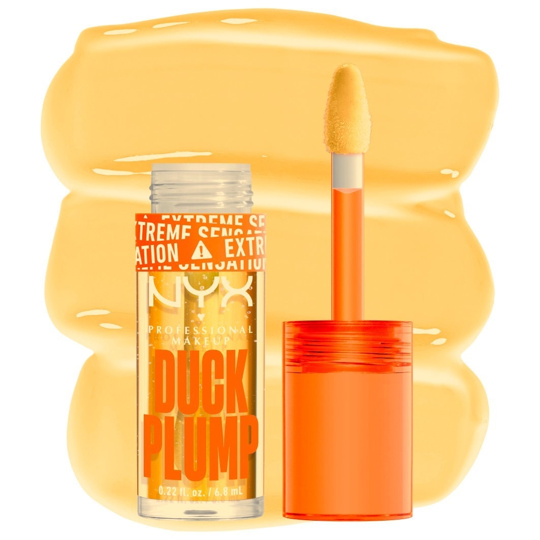 Lip Gloss