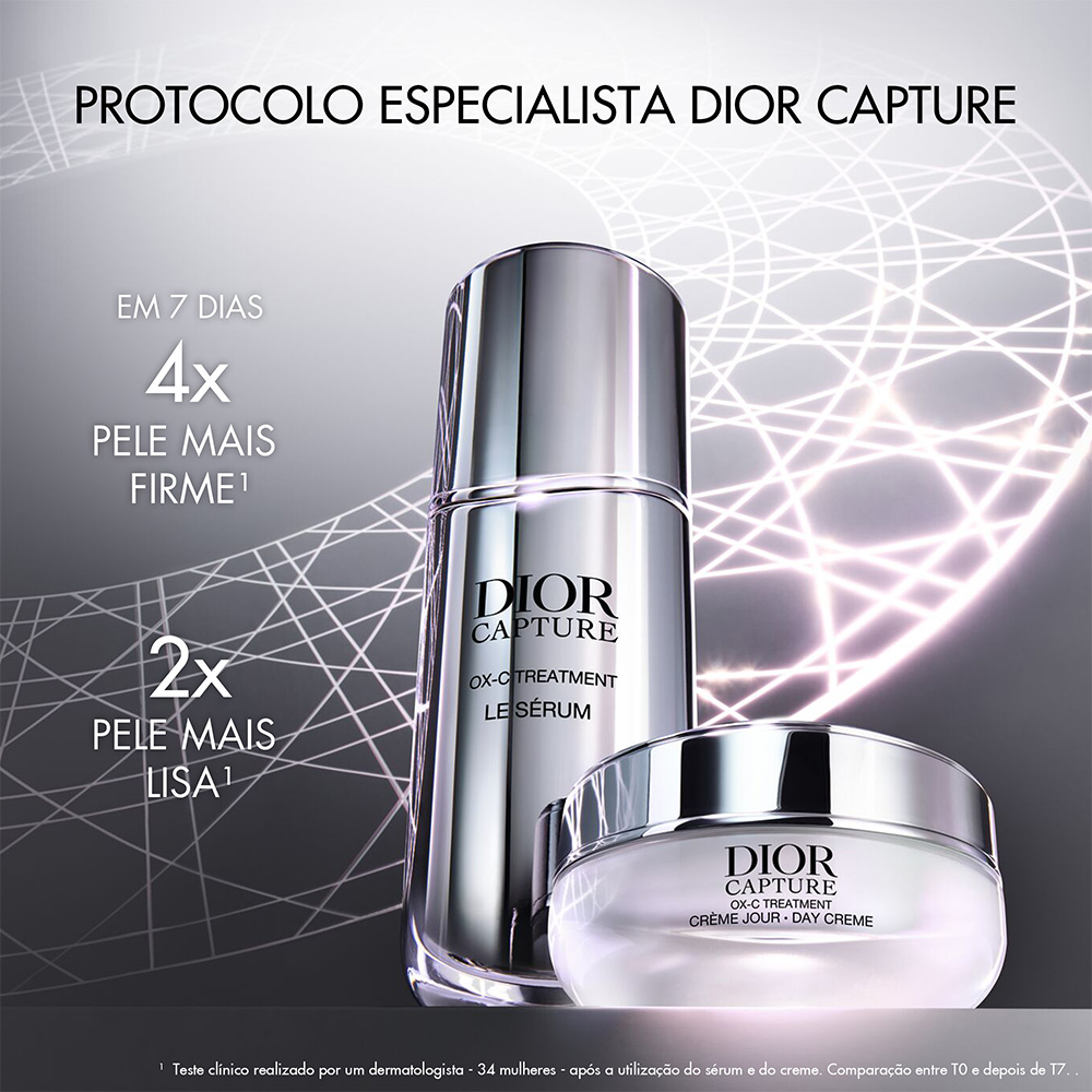 Dior Capture Le Sérum