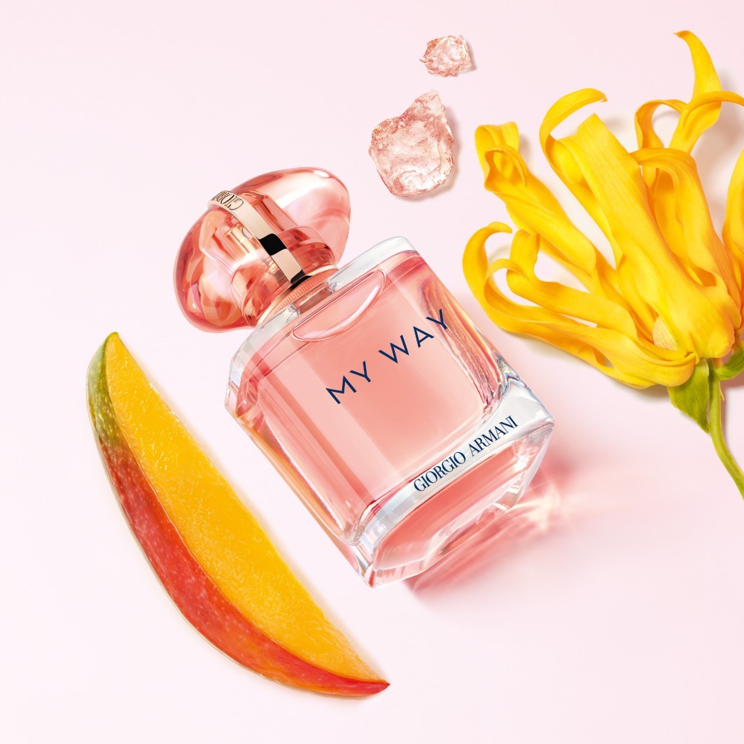 My Way Ylang Eau de Parfum Spray