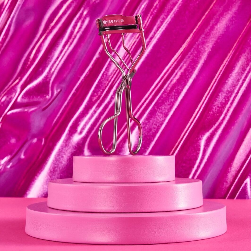 Lash Curler
