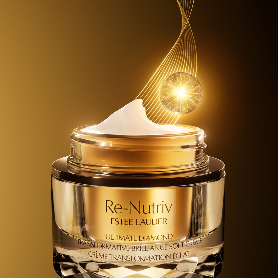 Ultra Diamond Brilliant Cream