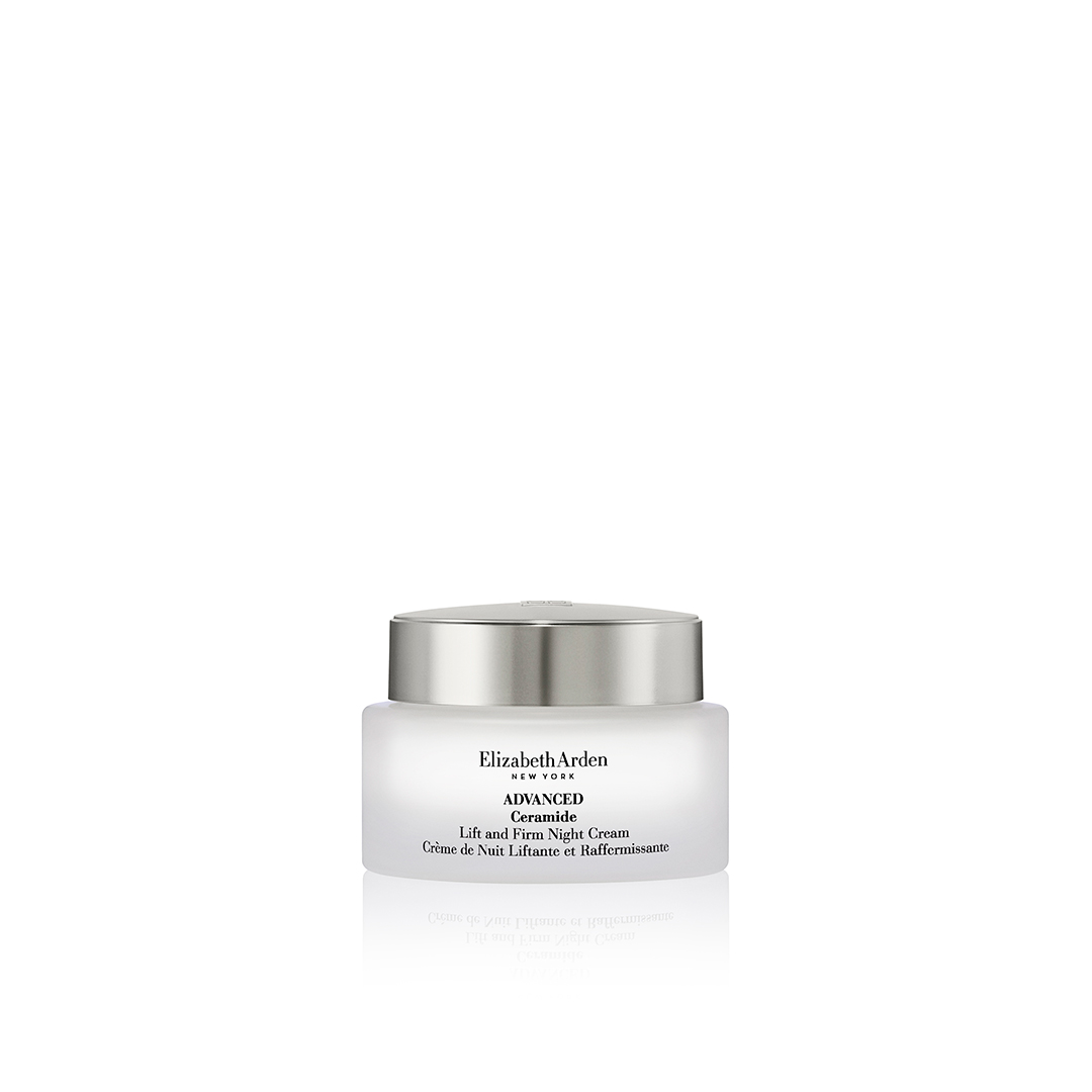Ceramide Lift And Firm Night Cream