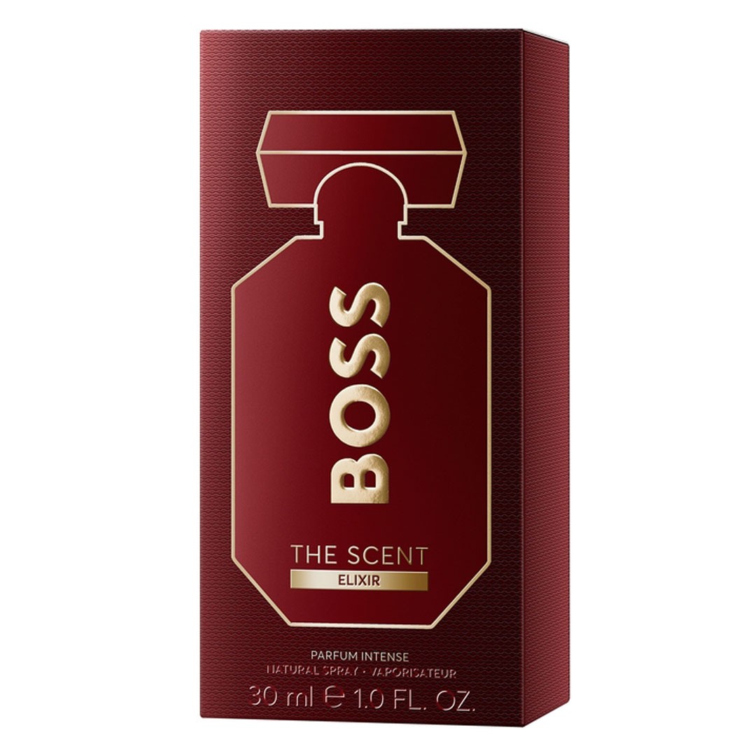 The Scent For Her Elixir Parfum