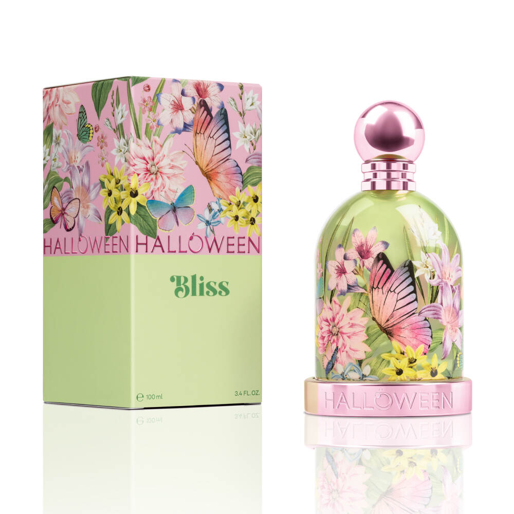 Bliss Eau de Toilette Spray