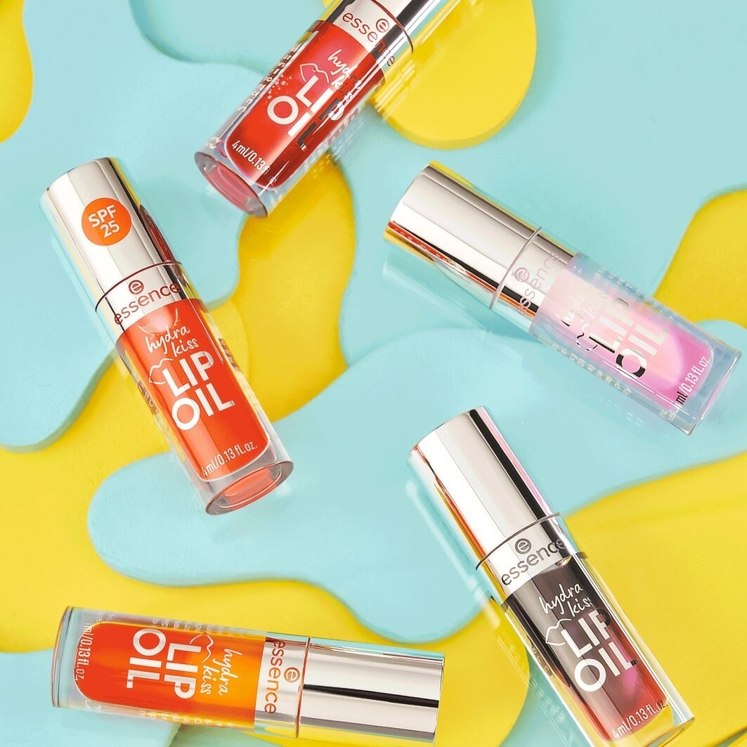 Hydra Kiss Lip Oil