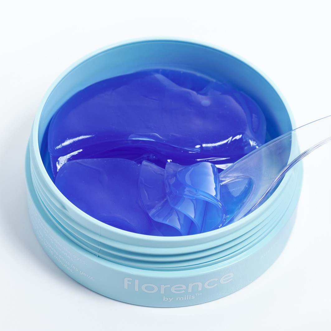 Hydrating Gel Pads