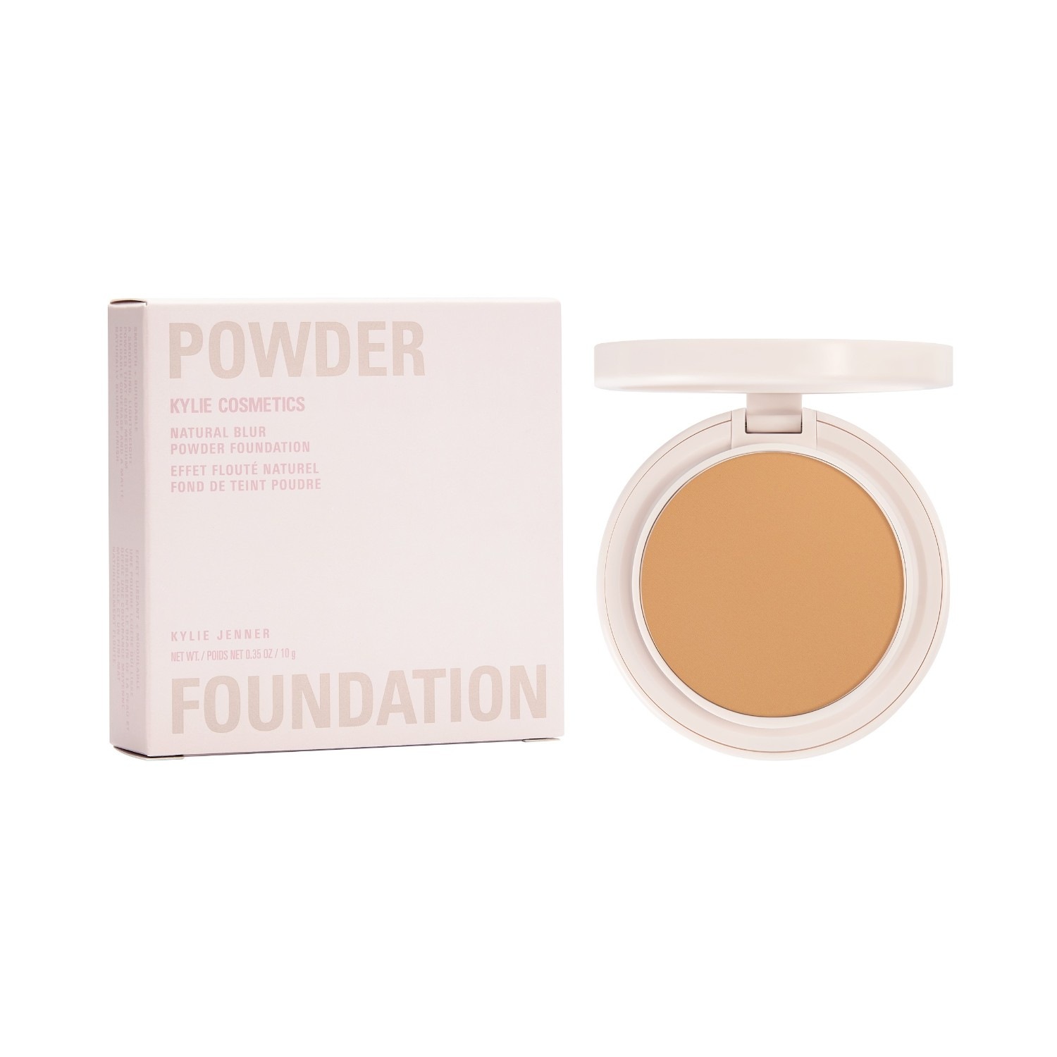 Powder Foundation