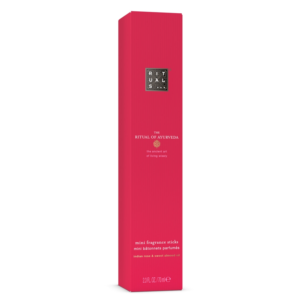 Mini Fragrance Sticks
