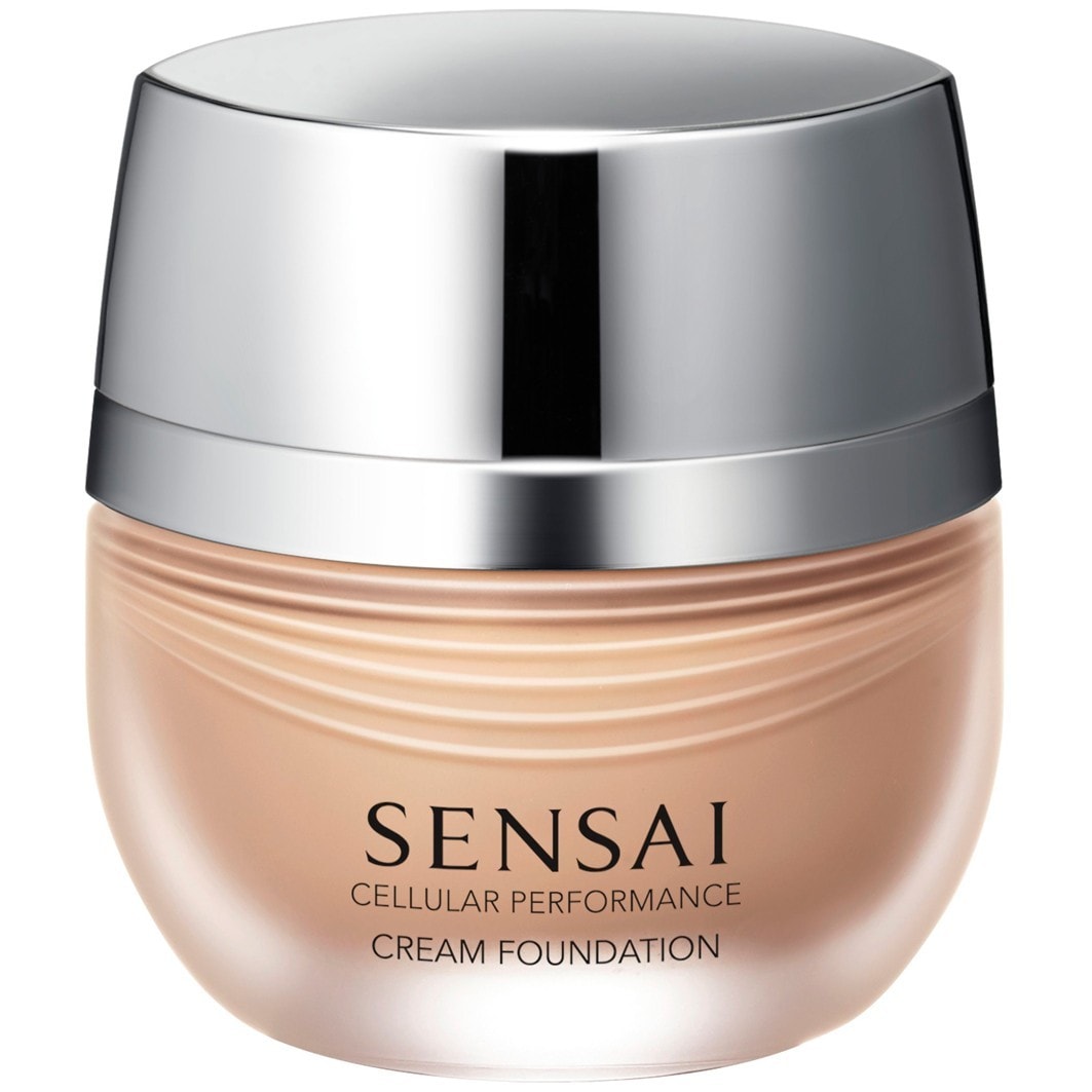 Cream Foundation