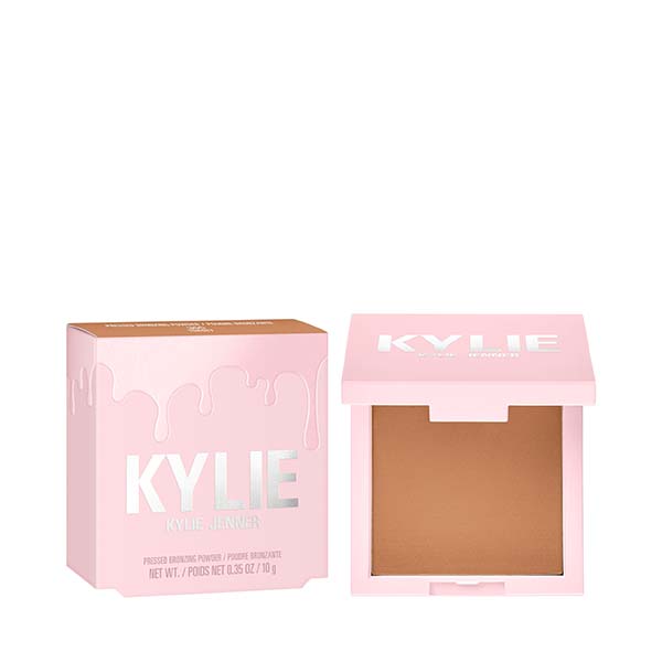 Bronzer