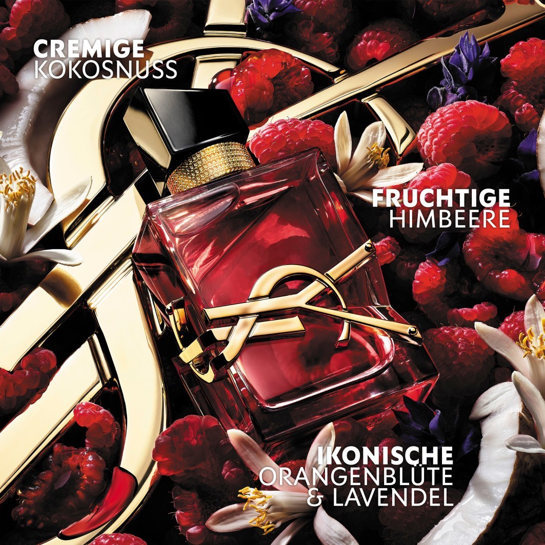Libre Berry Crush Eau de Parfum Spray
