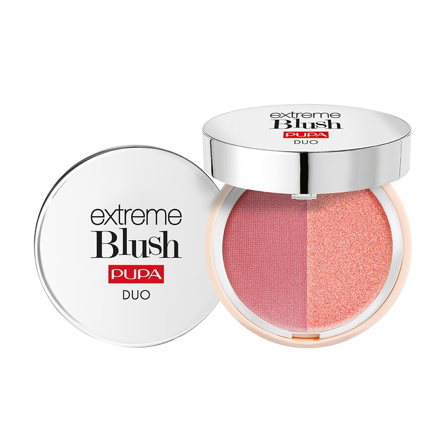 Extreme Blush Duo