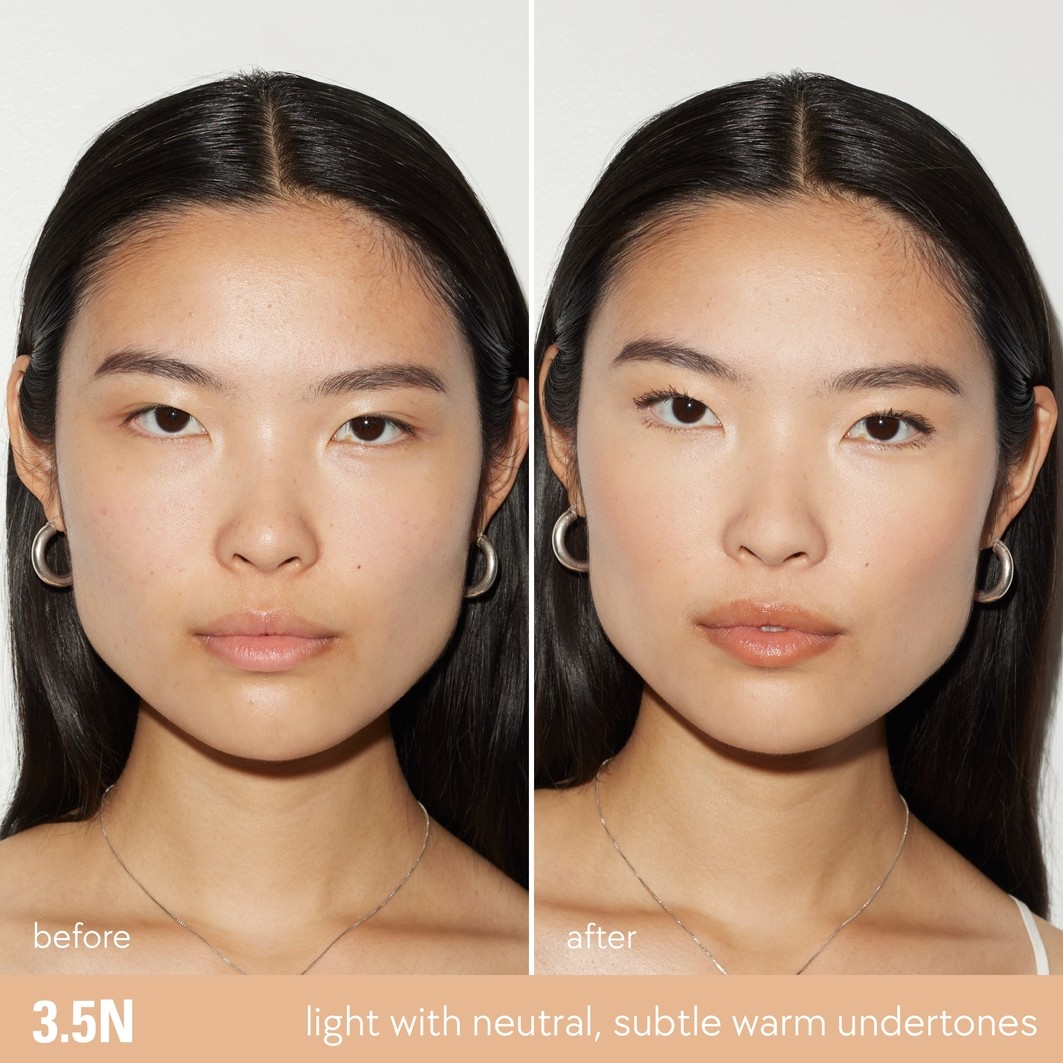 Plush Liquid Concealer