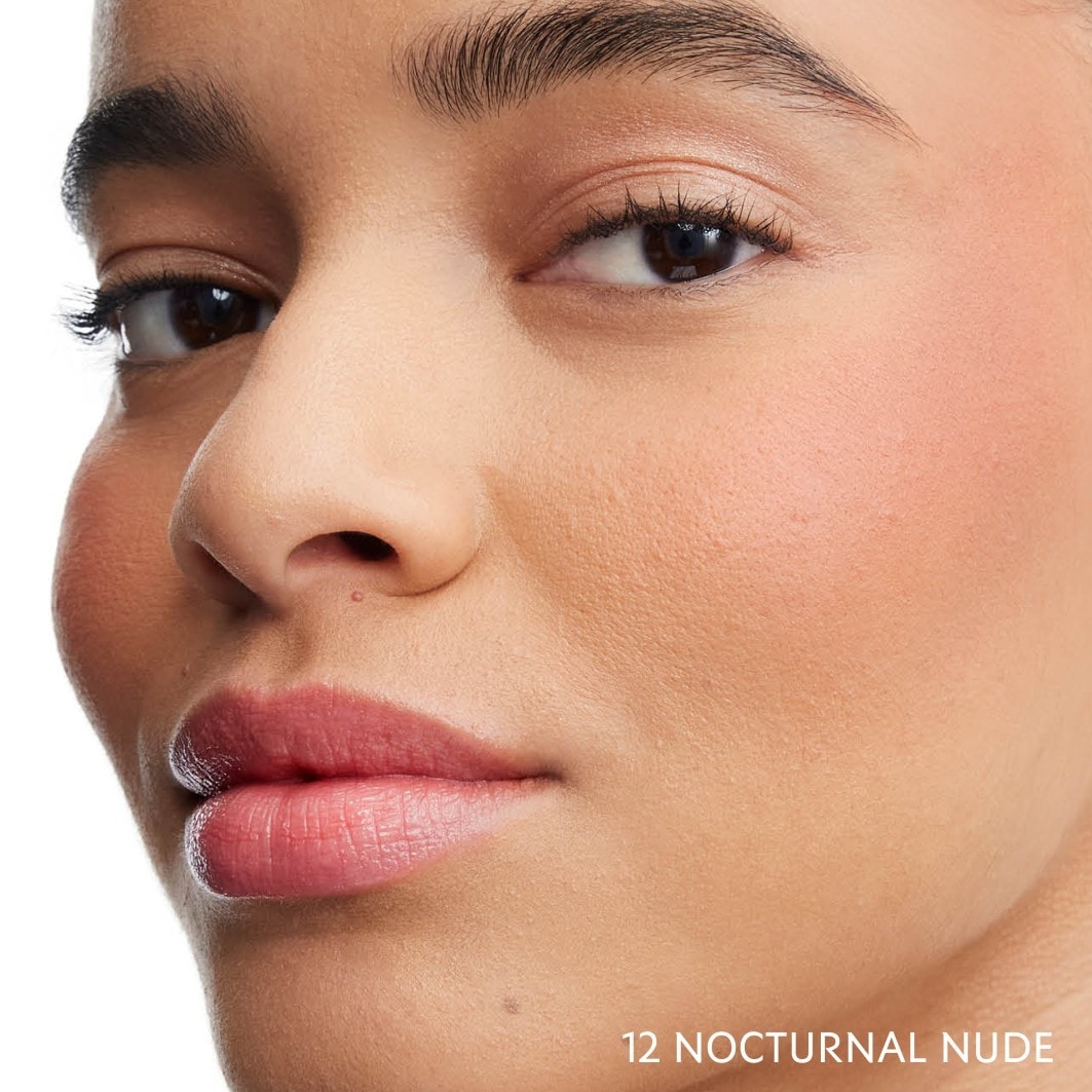 Powder Blush