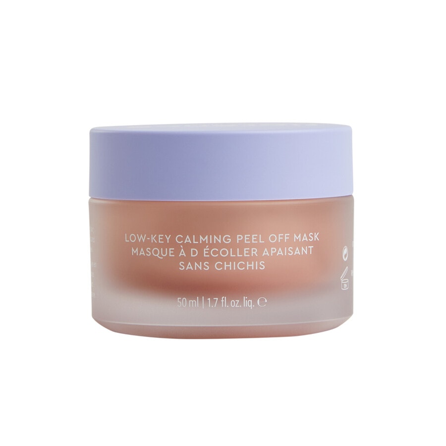 Peel Off Mask