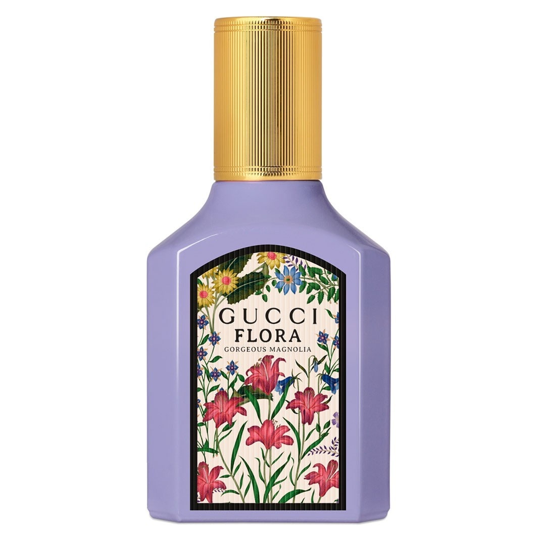 Flora By Gucci Gorgeous Magnolia Eau de Parfum Spray