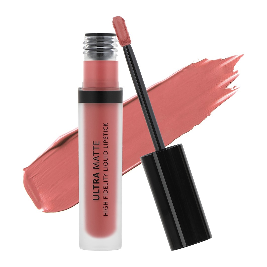 Ultra Matte No Transfer Liquid Lipstick