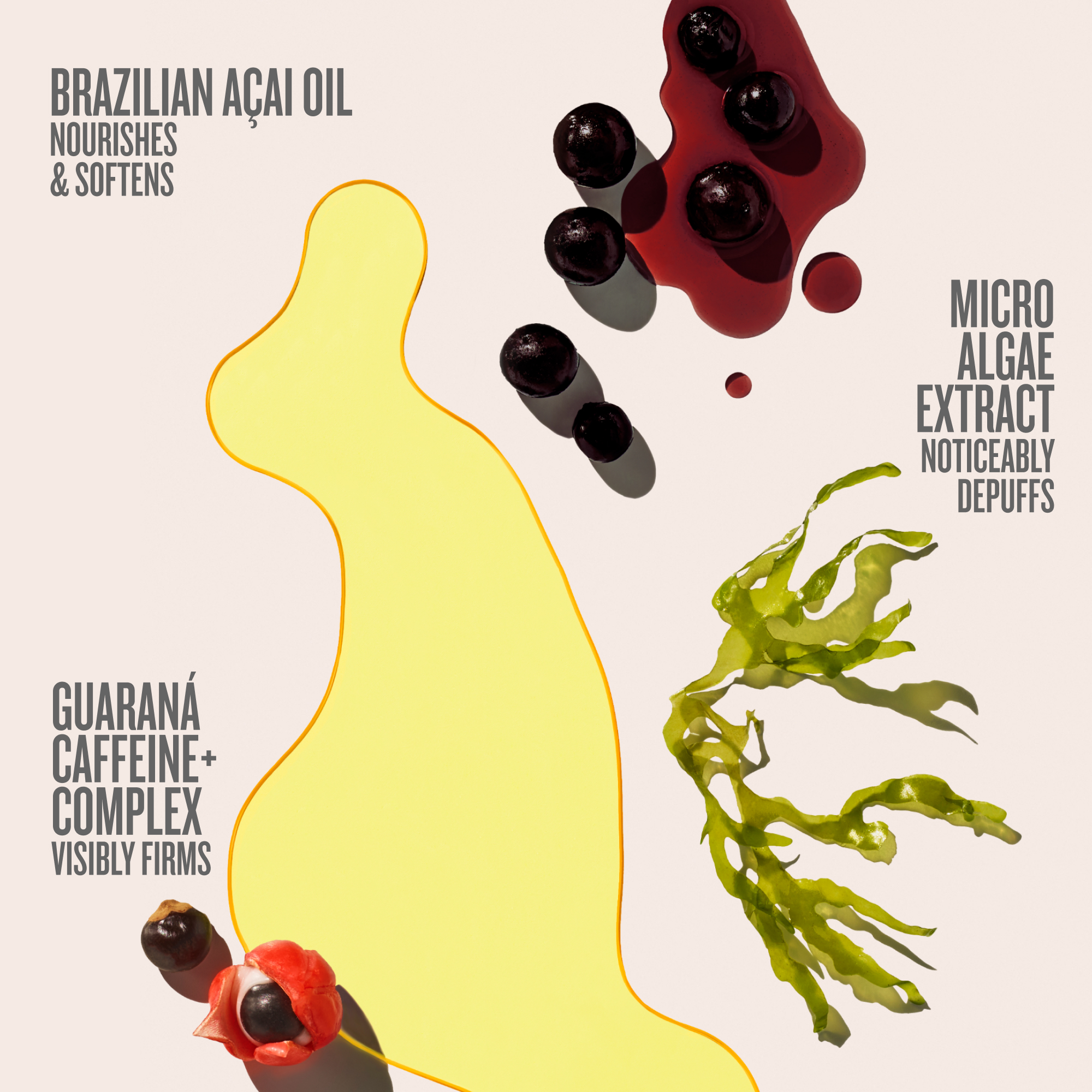 Bum Bum Body Firming Oil