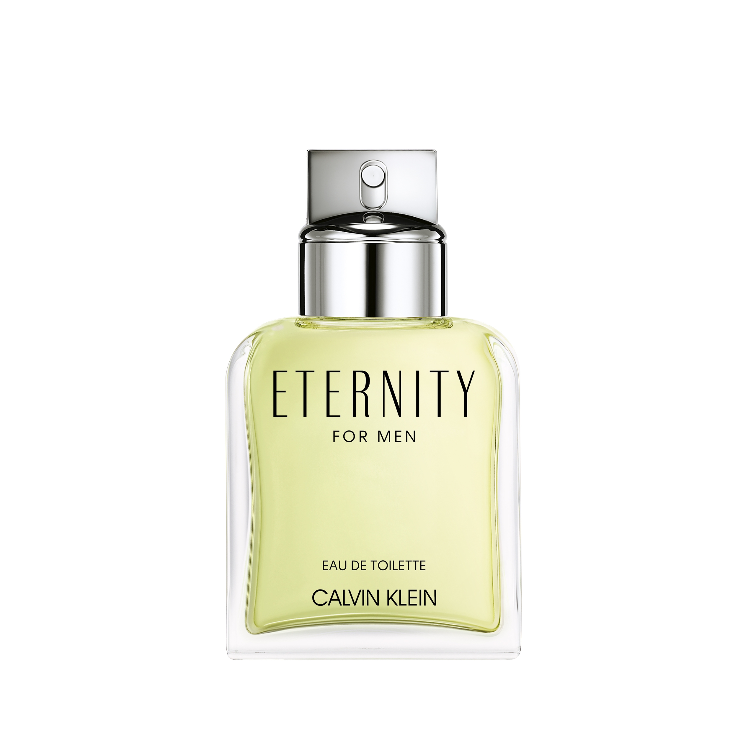 Eternity for men Eau de Toilette