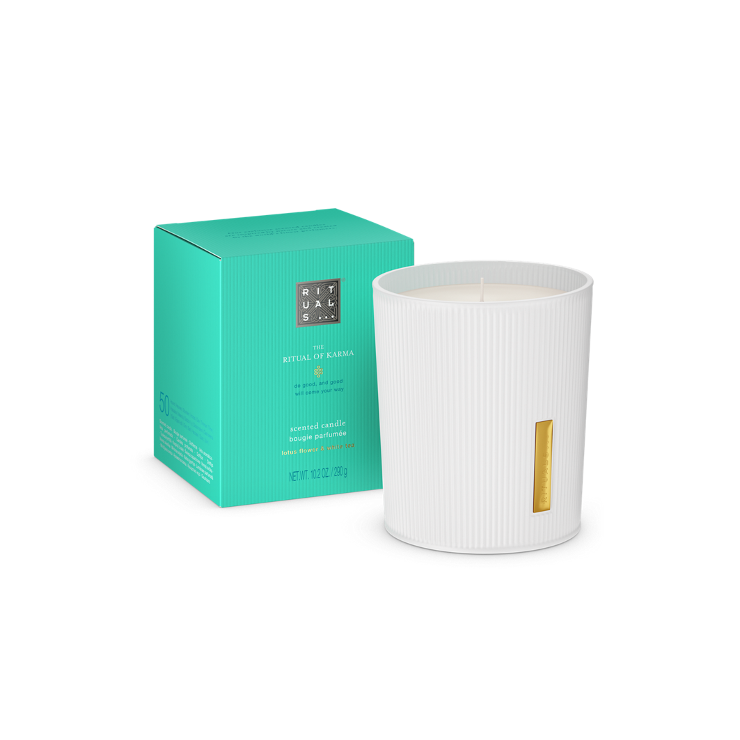 Scented Candle