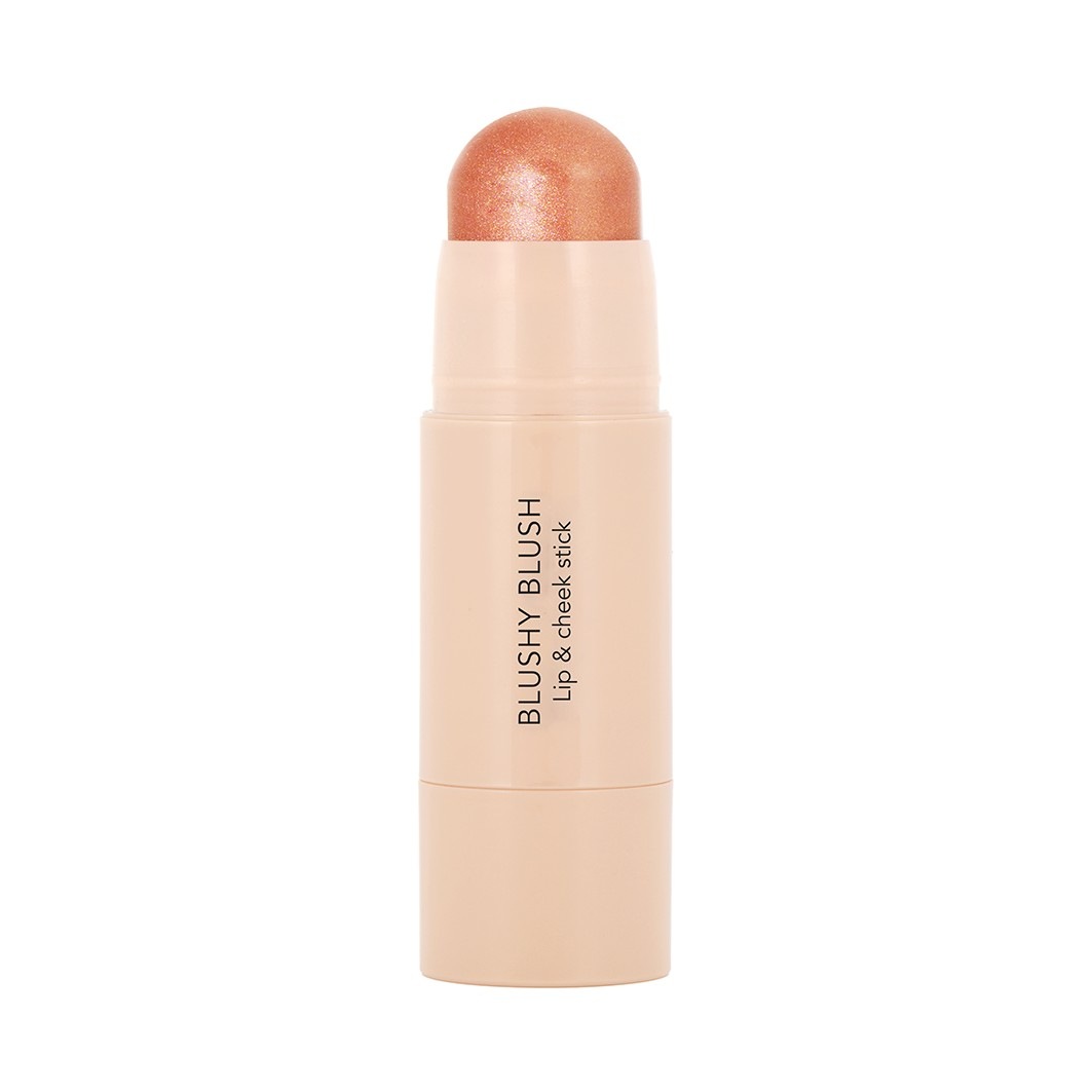 Blushy Blush Lip & Cheek Stick