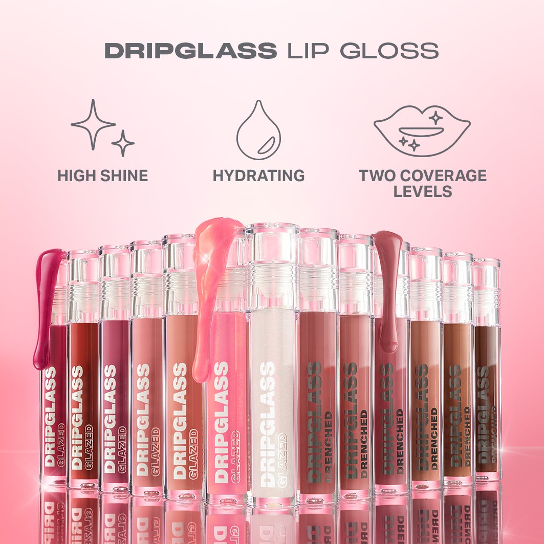 Gloss Pearl Extension