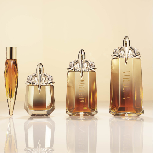 Alien Goddess Edp Spray Intense