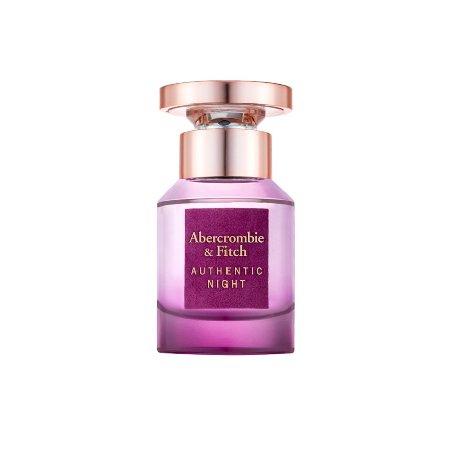 Authentic Night Woman Eau de Parfum Spray