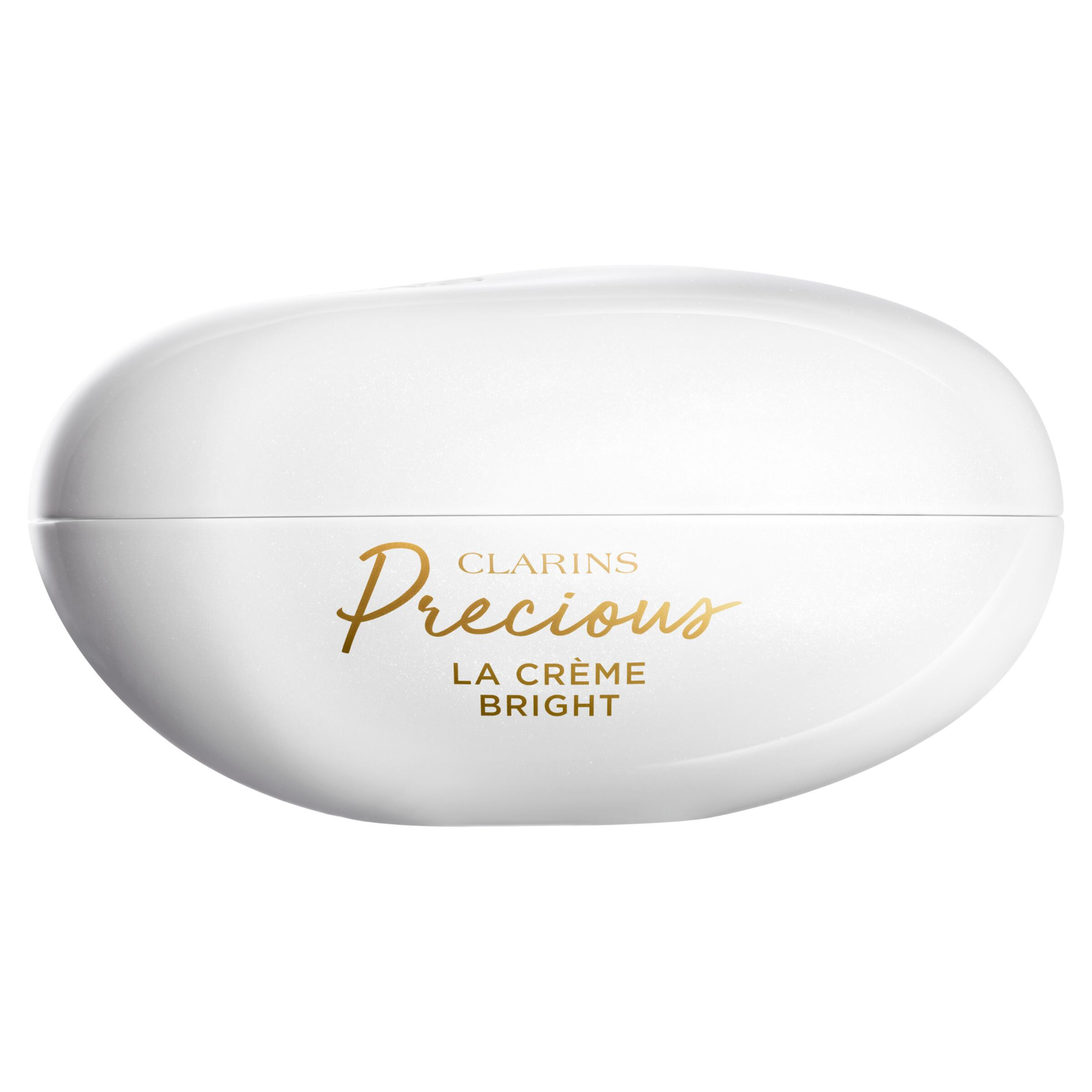 Precious La Creme Bright
