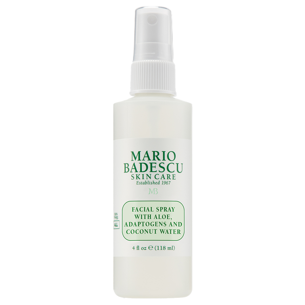 Facial Spray Coconut