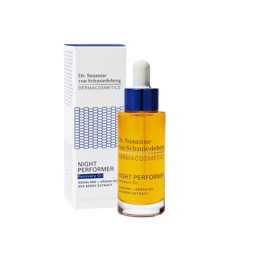 Recovery Face Oil