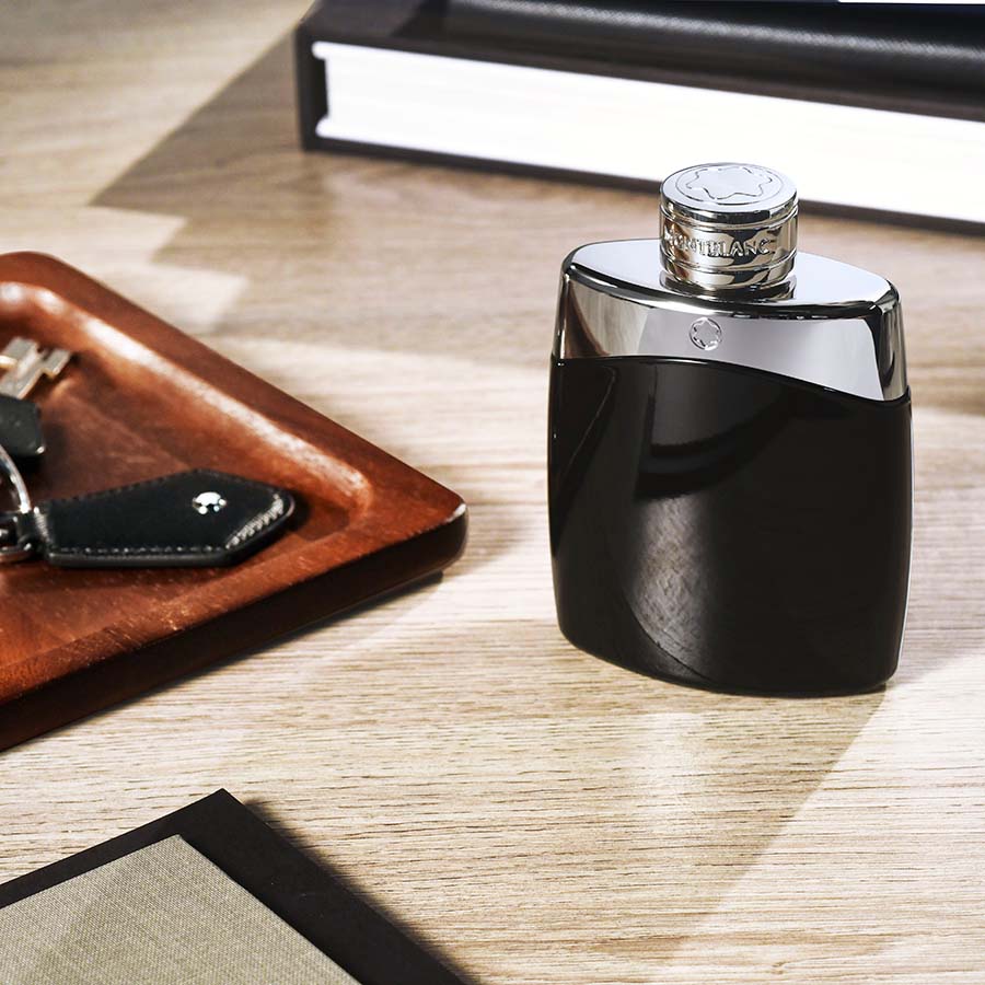 Legend Eau de Toilette