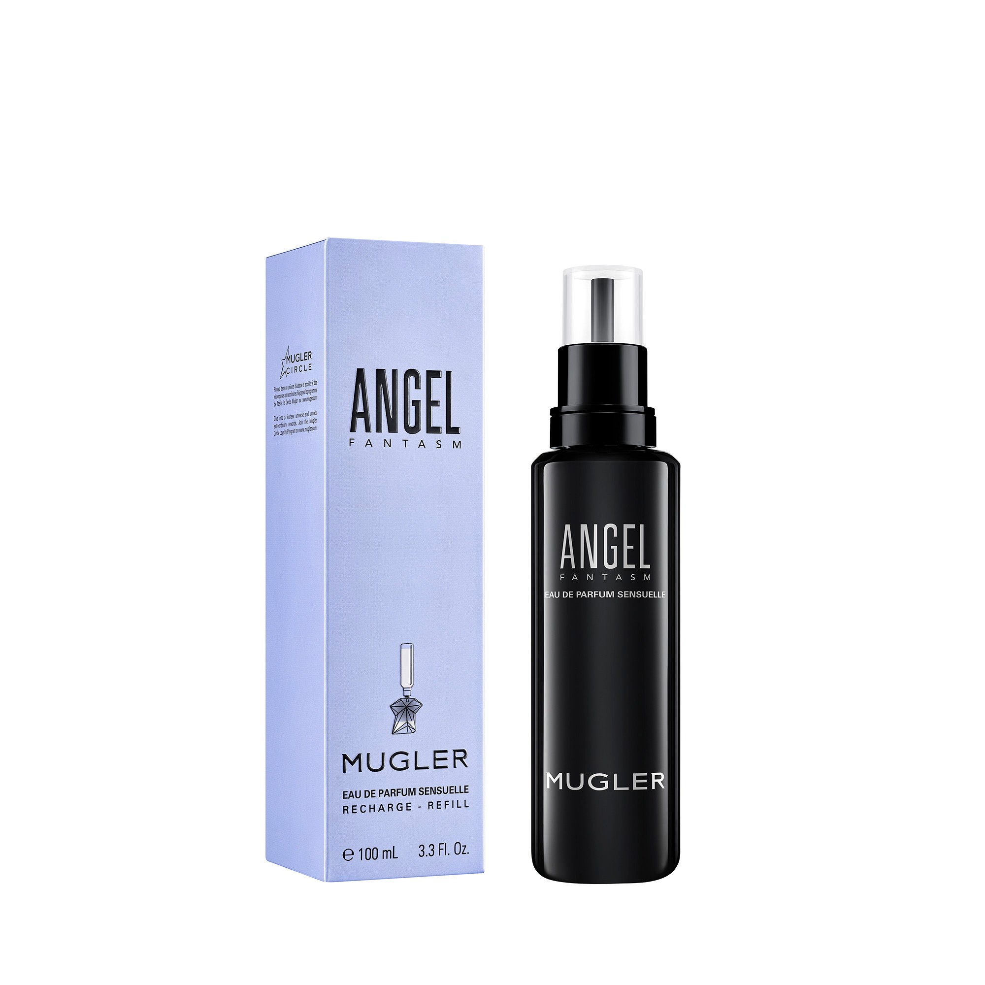 Angel Fantasm Eau de Parfum Spray Refill