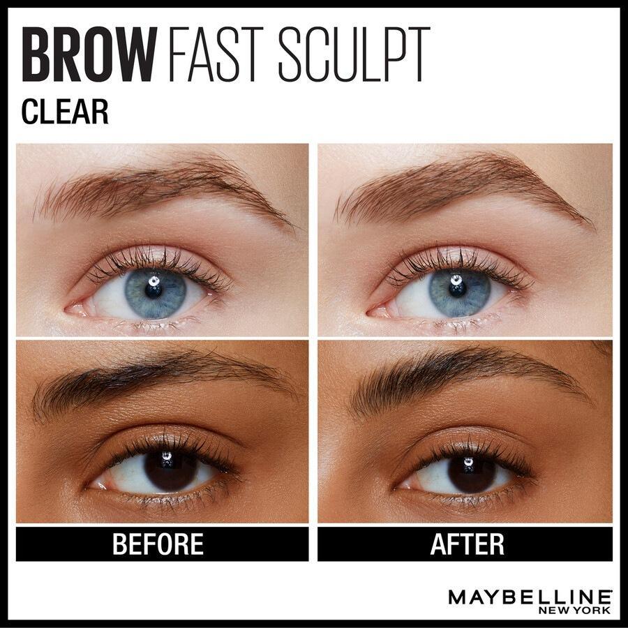 Brow Mascara