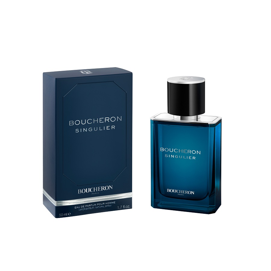 Singulier Homme Eau de Parfum Spray