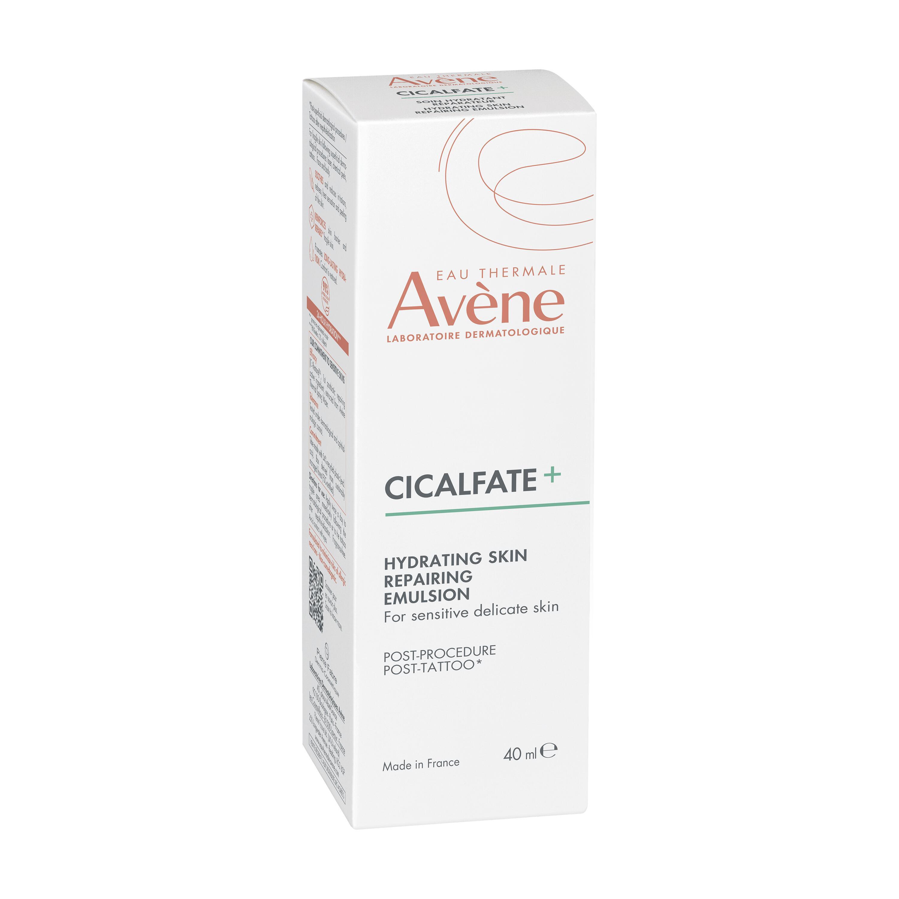 Cicalfate+ Hidratante De Reparação Pós-Cirúrgico, Pós-Tatuagem